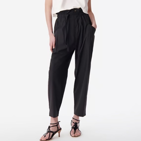 Vanessa Bruno Caismir pants - size FR 36 / US 4 - Picture 1 of 7